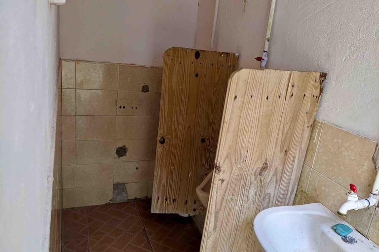 Noche en San Blas - Habitación privada + Comidas + tour en barcoNoche en San Blas - Habitación Privada + Comidas + Excursión en Barco