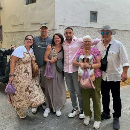 Voyage de luxe tout compris de 3 jours au Maroc depuis l'Espagne - dromadaire