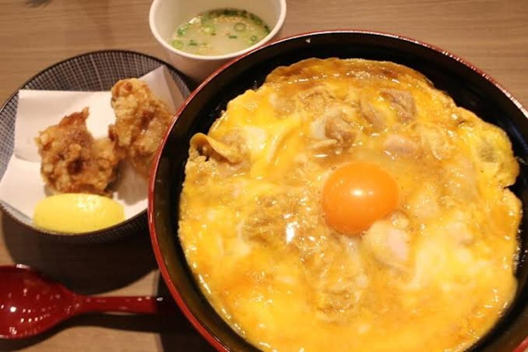 Discover the Heart of Japan in Nagoya with Private Van Tour