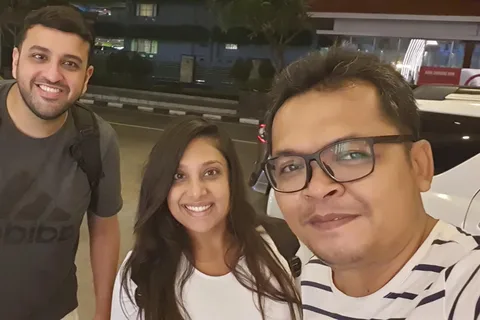 Transfer aeroportuale con check in o check out nell'area di ubud