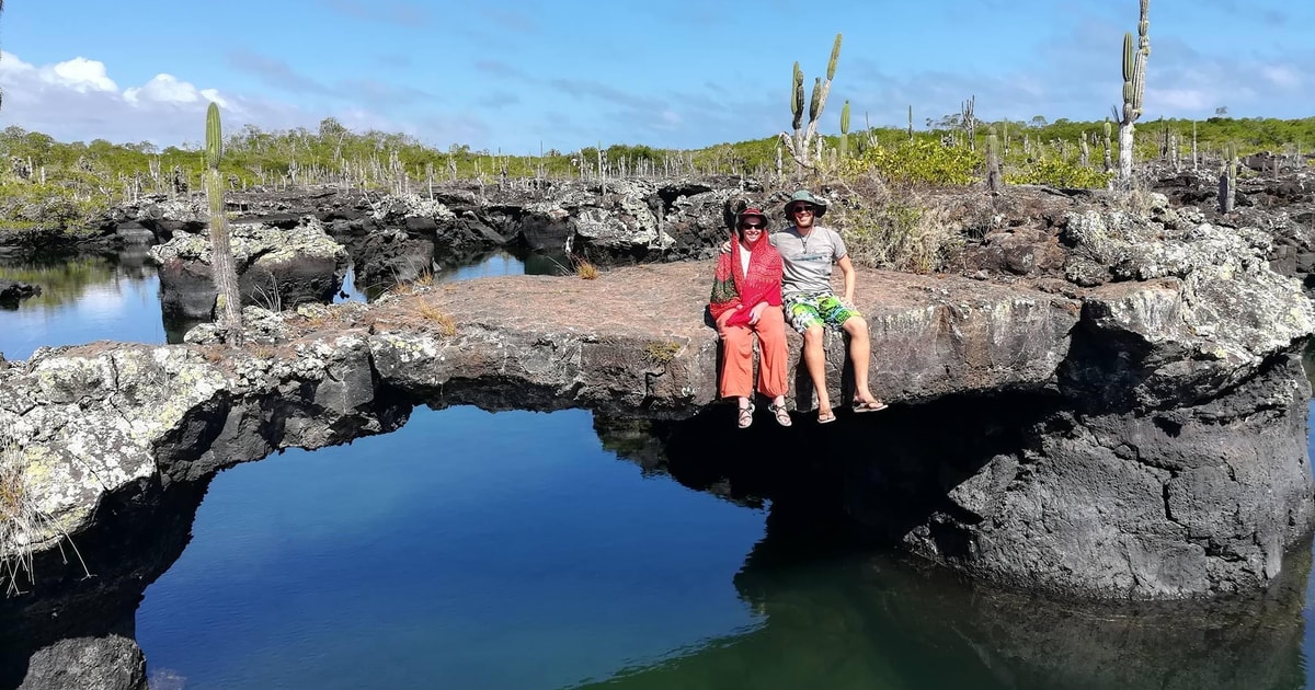 Snorkeling Isabela | GetYourGuide