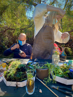 Terrarium Workshop - Housity
