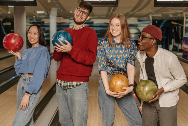 Berlin: Social Bowling on Wednesday