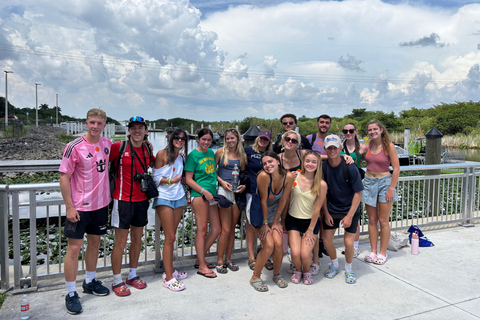 Miami: Graffiti & Street Art Tour in Wynwood Wynwood Graffiti’s Private Tour 2h