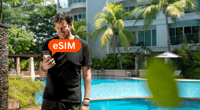 Brighton, United Kingdom eSIM Roaming Data Plan - Housity