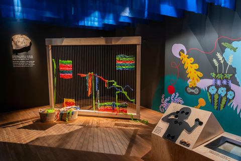 Estocolmo: ticket de acceso al Museo de Historia Sueca