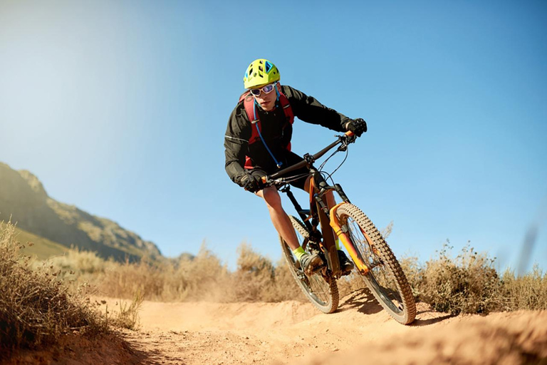 Cusco: Sacred Valley & Ancasmarca Biking + Hot Springs Tour