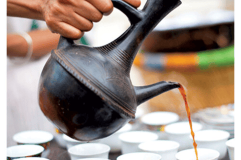Discover Addis Ababa City Tour: History, Culture & Tradition