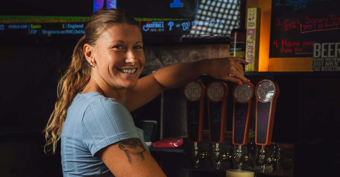 Delray Beach Night Out in Delray Dinner & Drinks Tour GetYourGuide