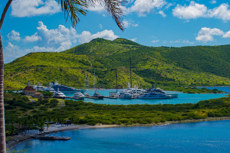 St. Kitts Photography Tours