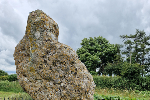 Desde Londres: Compras en Bicester Village y visita a los Cotswolds