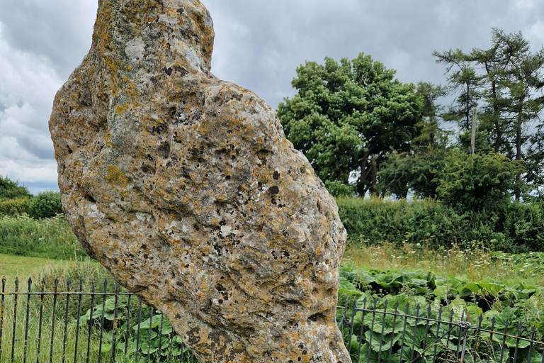 Desde Londres: Compras en Bicester Village y visita a los Cotswolds