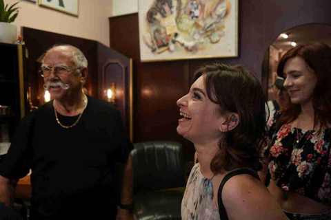 St. Pauli Unforgotten – Relics of the Reeperbahn Tour