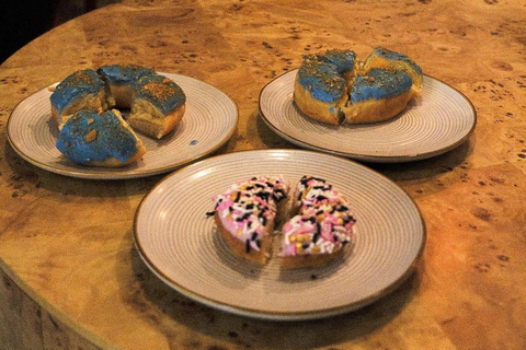 Solvang Food, Wine & Culture Tour