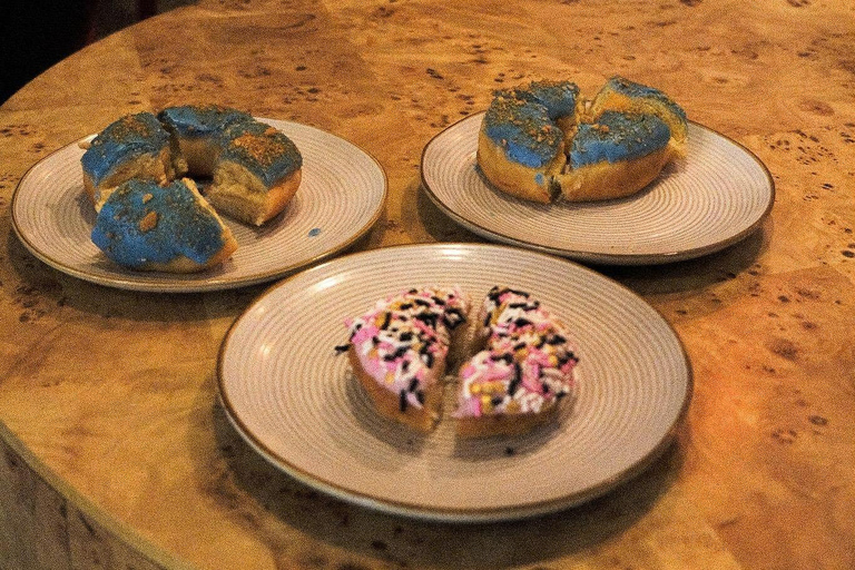 Solvang Food, Wine & Culture Tour