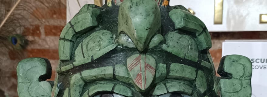 L'ancienne Guatemala : visite historique en photos