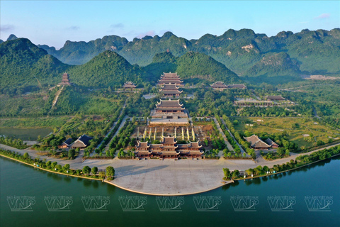 Hanoi: Incense Village & Hat or Cay Thi Pagoda SMALL GROUP SMALL GROUP: Stunning Incense Village & Hat Village - BEST