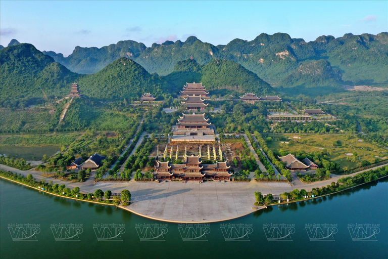 Hanoi: Incense Village & Hat or Cay Thi Pagoda SMALL GROUP SMALL GROUP: Stunning Incense Village & Hat Village - BEST