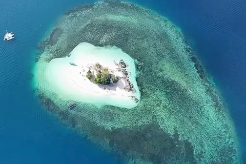 3 Gilis Snorkeling Trip Gili Nanggu, Gili Sudak & Gili Kedis