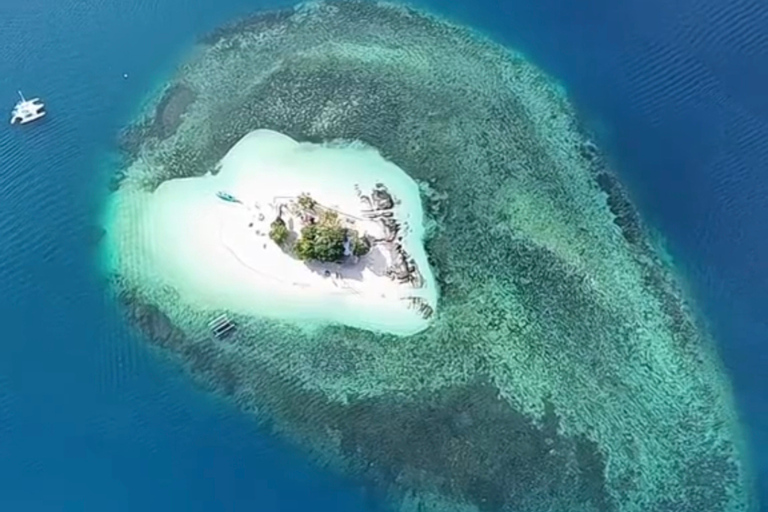 3 Gilis Snorkeling Trip Gili Nanggu, Gili Sudak & Gili Kedis