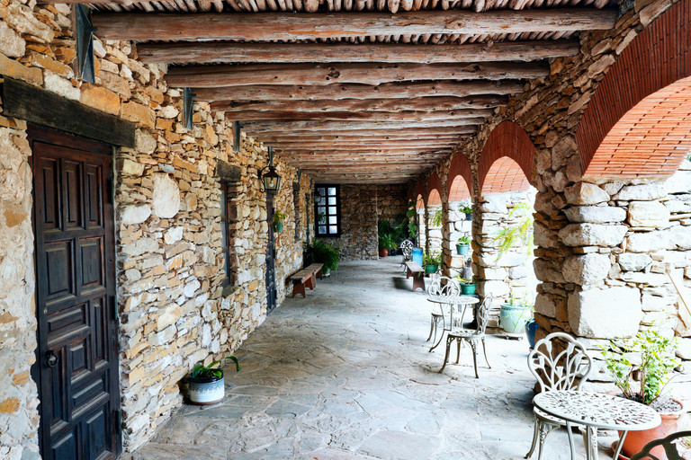 San Antonio Missions Discovery Tour 3.5 Hours
