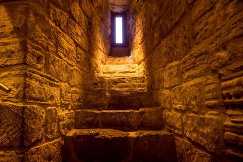 Guided Walk of Baku Museums (Self-Explore Inside)