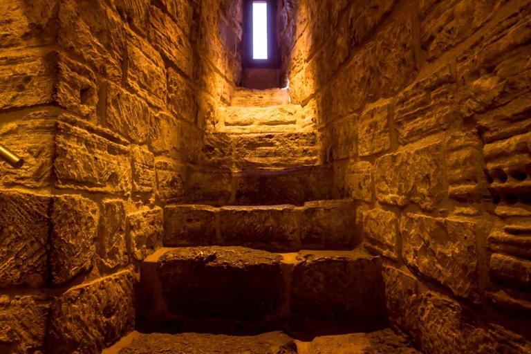 Guided Walk of Baku Museums (Self-Explore Inside)