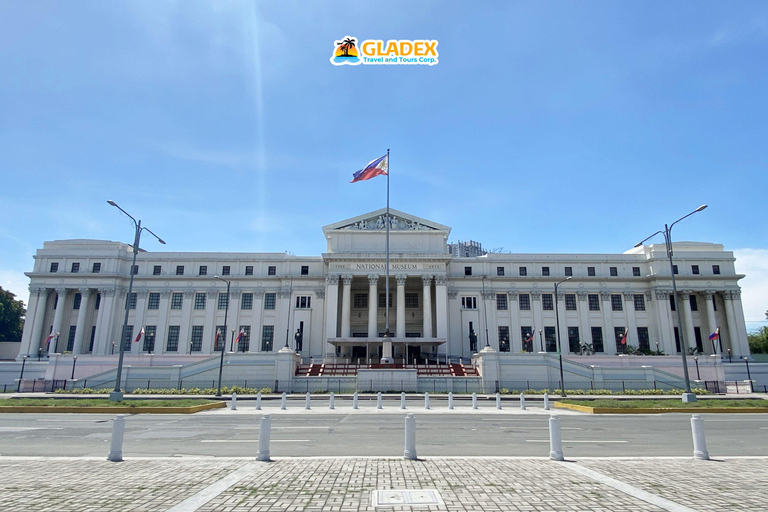 马尼拉：イントラマロス半日游