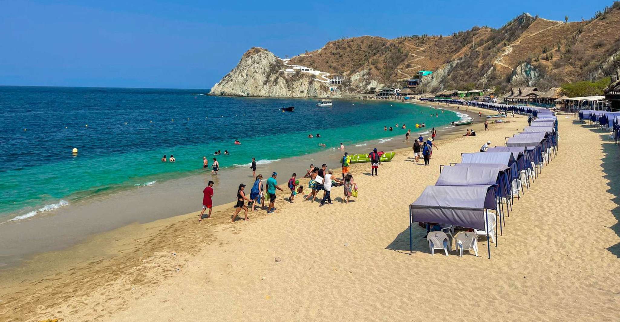 Discover Santa Marta Vip - Housity