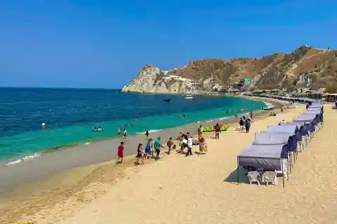 Descubra Santa Marta Vip