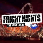THORPE PARK Resort: biglietto d'ingresso