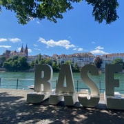 Best of Basel: Guided Bike Tour