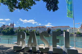 The Best of Basel: Guided Bike Tour