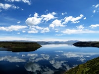 Excursión a las chullpas de Sillustani, cementerio misterioso - Hizvo