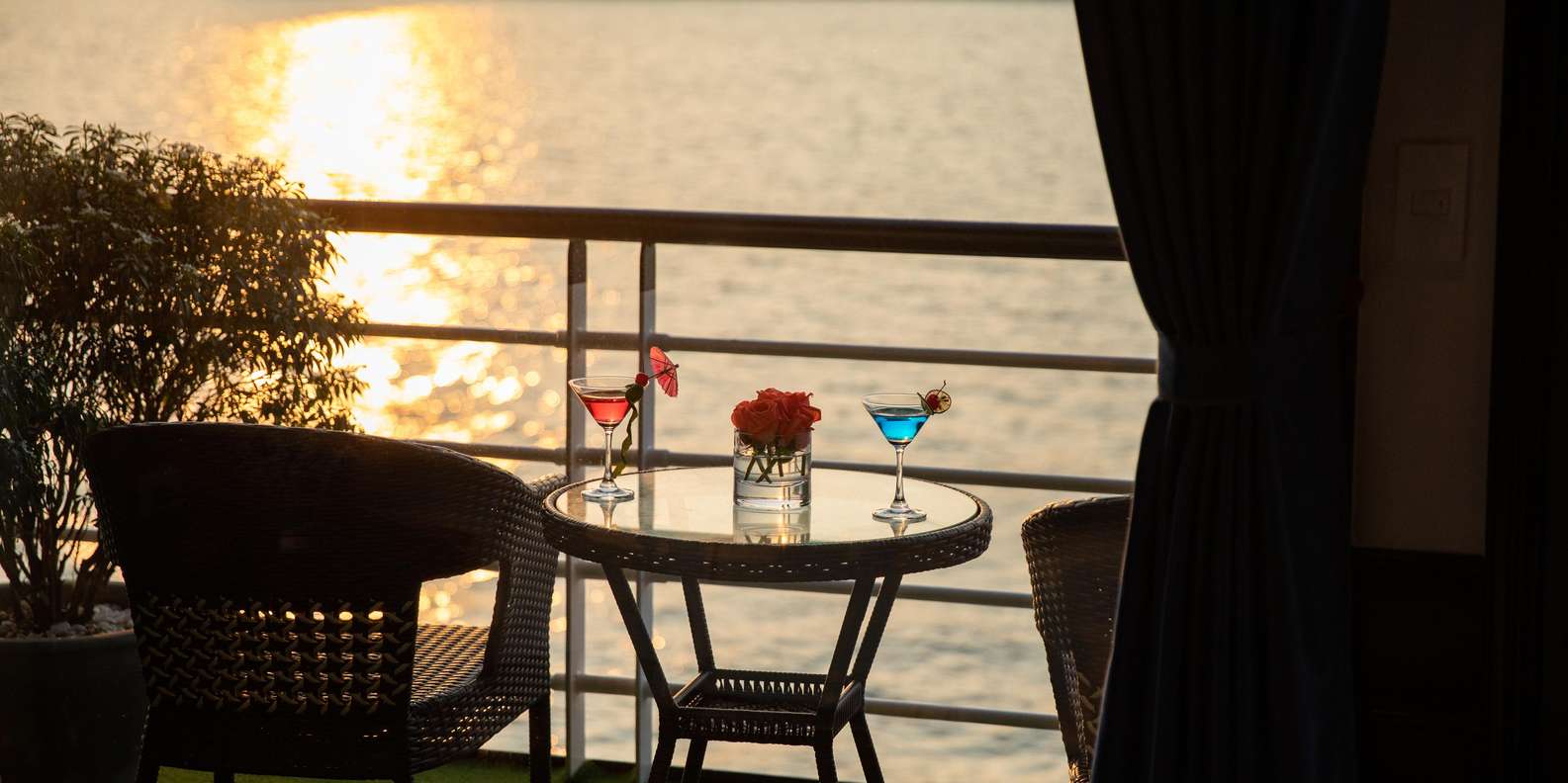 Halong Bay cruise — photo 38