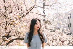 Seoul: Privater Fotospaziergang mit einem lokalen Fotografen
