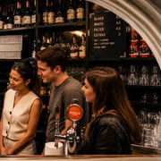 Melbourne: Barista Experience at Degraves Espresso