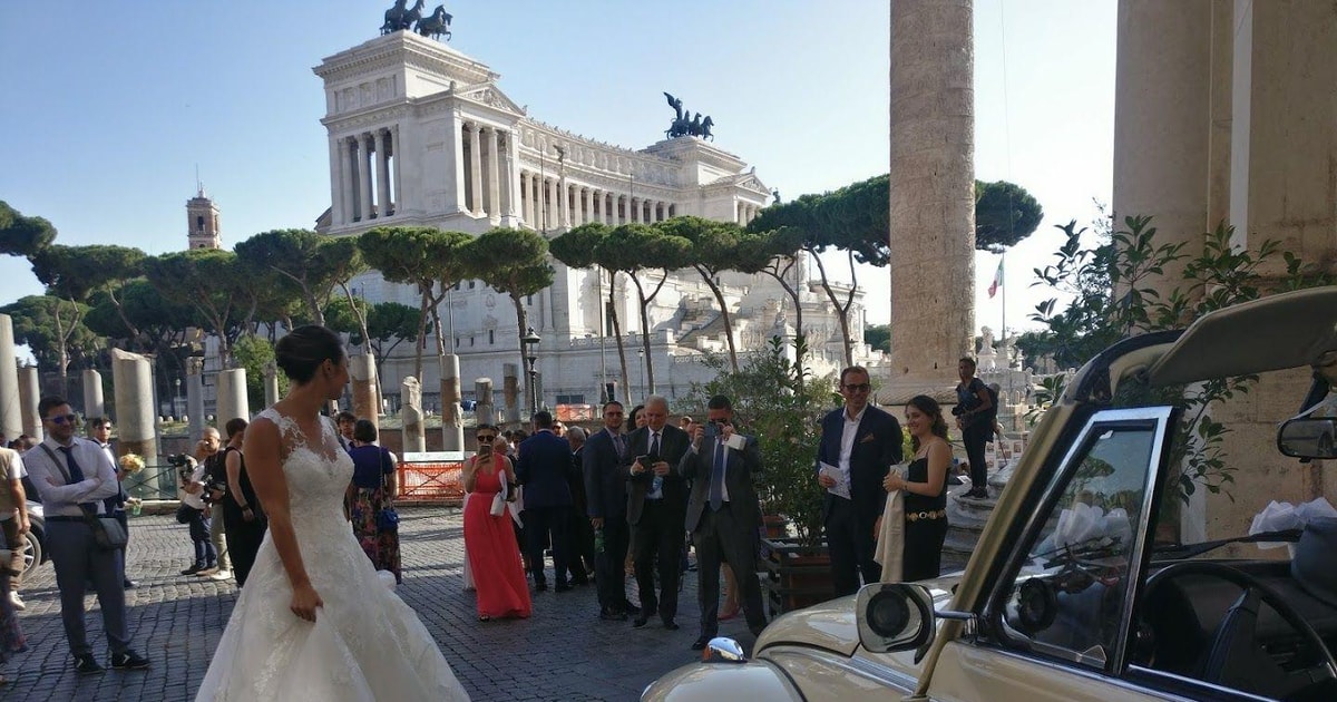 Uncover Rome's Secrets: A Self-Guided Audio Tour | GetYourGuide