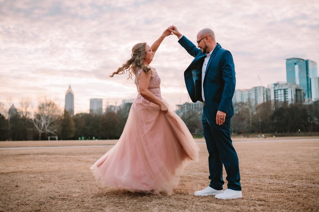Houston: Private Vacation Photoshoot with Photographer
