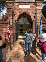 Private Arlington Cemetery & Mount Vernon Tour - Housity