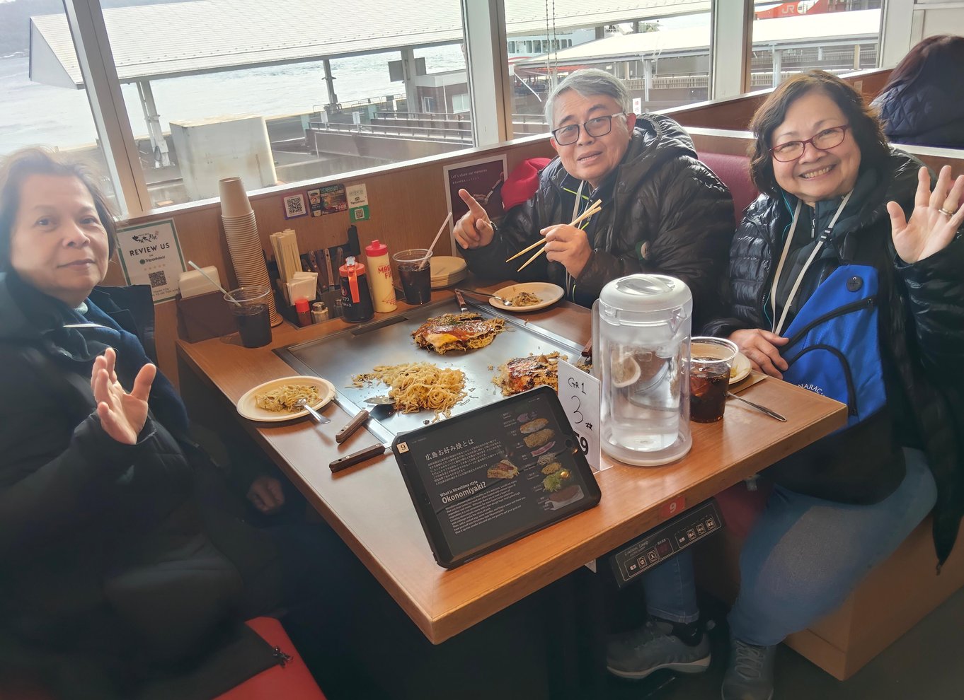 Fra Hiroshima: Hiroshima og Miyajima – dagstur med frokost