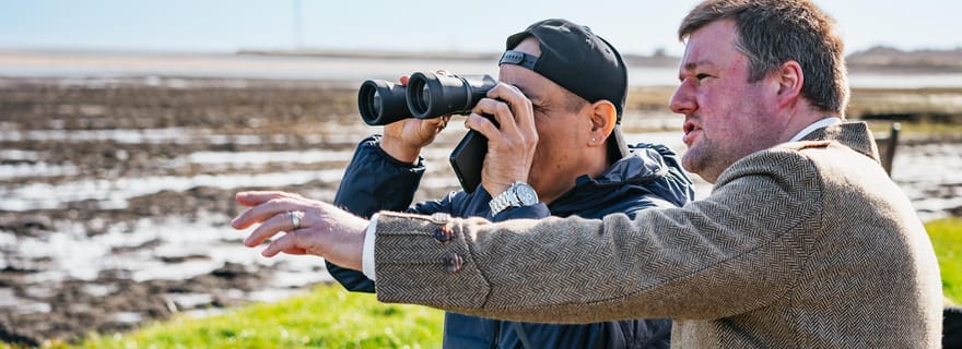 Inverness: Tour di un giorno di John O'Groats e dell'Estremo Nord