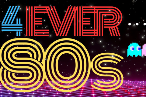 Liverpool: 4ever 80s Themed Disco Night with Live Singers Bottomless Drinks with Queue Jump & Reserved Seats