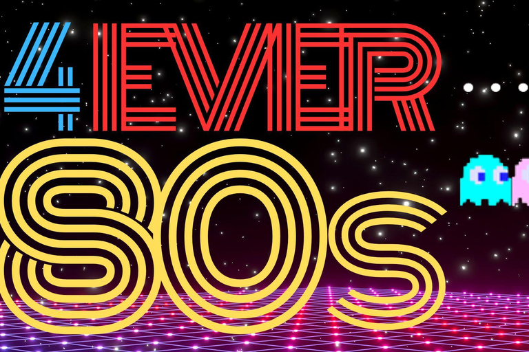 Liverpool: 4ever 80s Themed Disco Night with Live Singers Bottomless Drinks with Queue Jump & Reserved Seats
