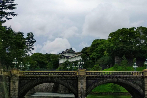 Tour di un giorno a Tokyo Personalizza un tour privato indimenticabile