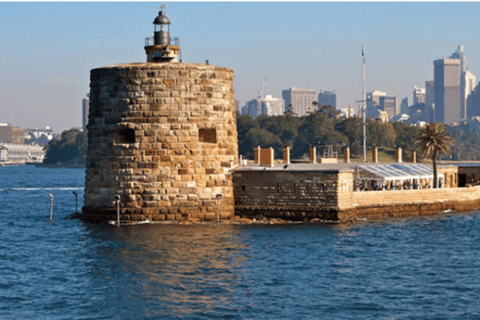 Sydney: Opera House-Harbour Bridge-The Rocks Guided Tour