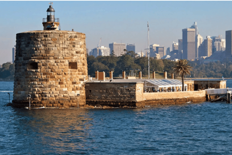 Sydney: Opera House-Harbour Bridge-The Rocks Guided Tour