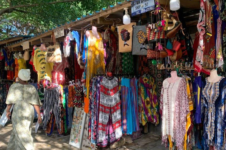 Jinja: Barkcloth Painting and Basket Weaving Workshop