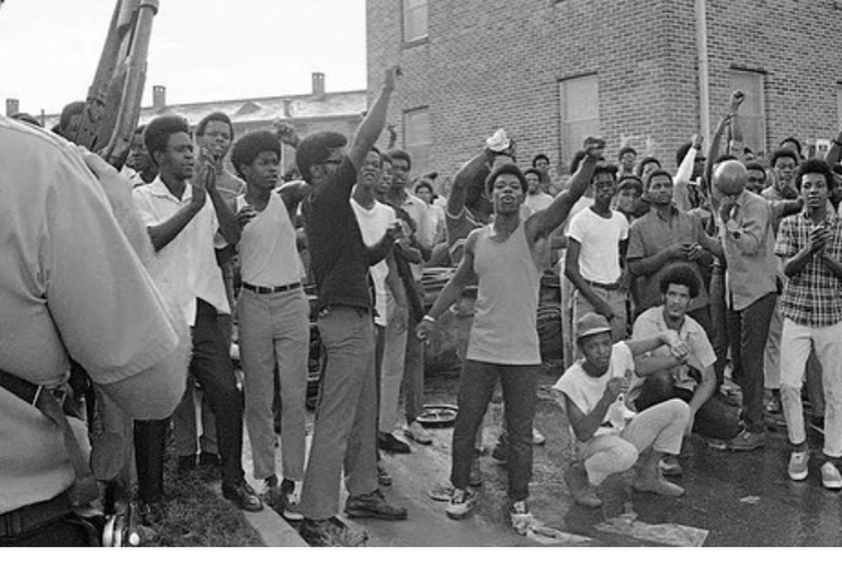 Authentic 9th Ward Hurricane Katrina History Tour