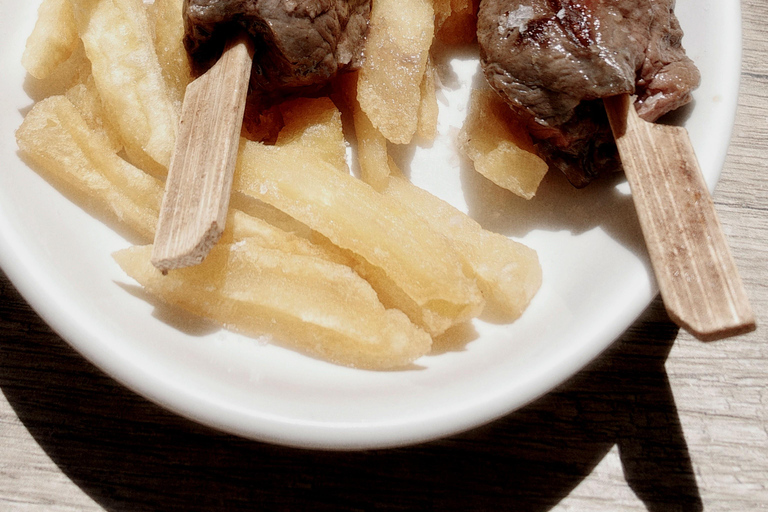 San Sebastián: Old Town Gourmet Pintxo Tour with Drinks San Sebastián: Old Town Guided Pintxo Tour with Drinks